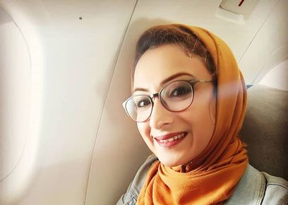 حنان مجدي