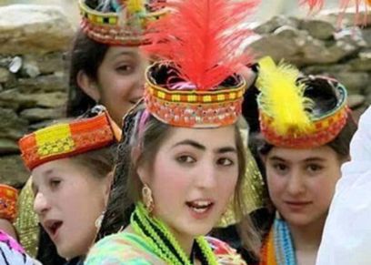 قبائل هونزا