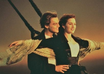 فيلم تيتانيك