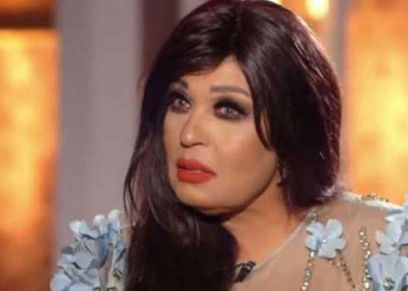 فيفي عبده