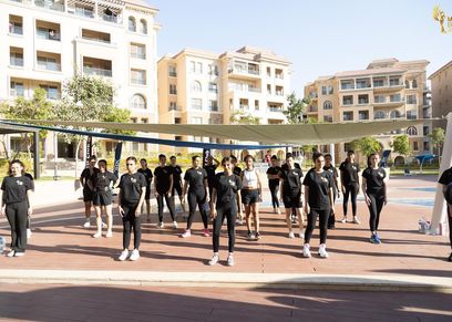 مسابقة ملكة جمال مصر 2022