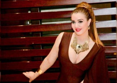 حسناء سيف الدين