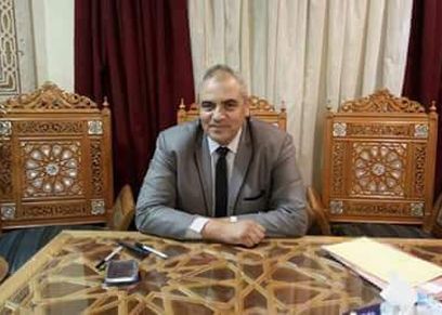 أشرف موسى