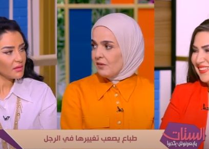 إعلاميات «الستات مابيعرفوش يكدبوا»