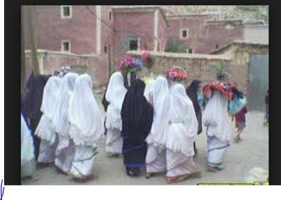 ضحية الزواج من ثري عربى..