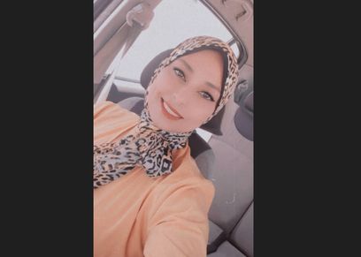 شيماء بهنسي التي تعمل فويس أوفر