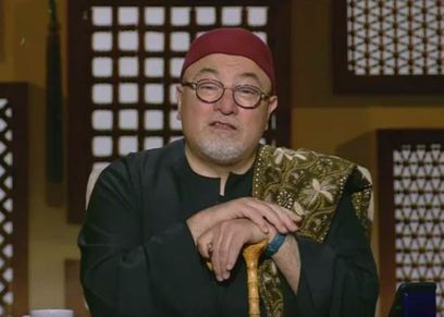 خالد الجندي