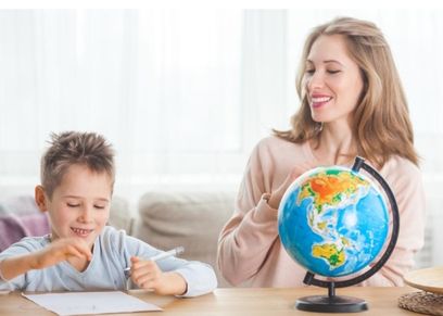 كيف تساعدي طفلك على التحصيل الدراسي
