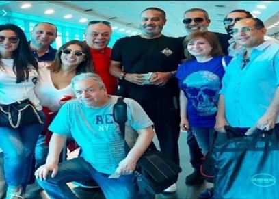 مهرجان الجونة في الدورة الثالثة