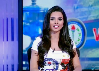 فرح على