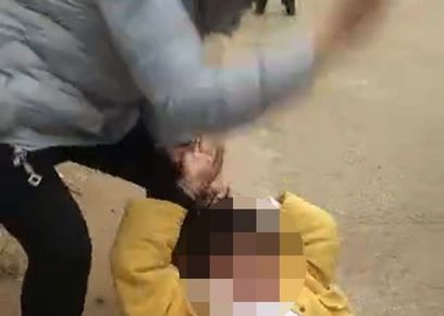  85% من حالات الشذوذ الجنسي بسبب الاعتداء في الصغر