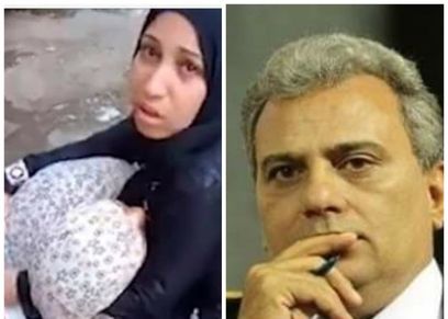جابر نصار يتبرع لإبنة مصابة كورونا