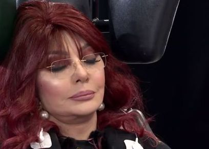 نبيلة عبيد