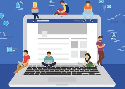 منظومة التعليم الأون لاين