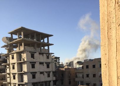صورة أرشيفية
