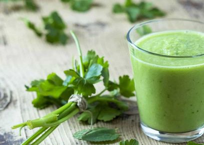 البقدونس