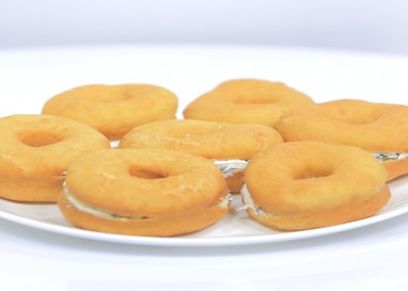 دوناتس حادق