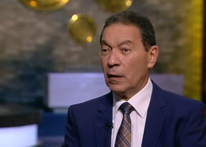الدكتور هاني الناظر