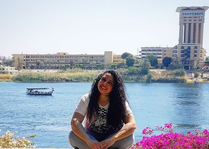 روان مسعد
