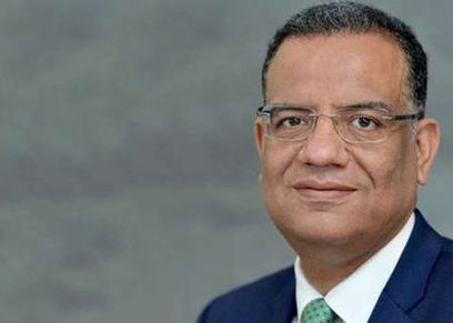 محمود مسلم رئيس تحرير جريدة الوطن