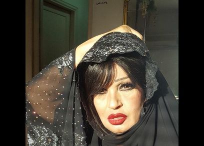 فيفي عبده
