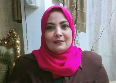 «دعاء» تحتفل بشهر رمضان بعرائس مختلفة