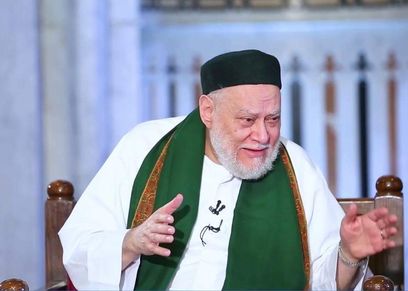 الدكتور علي جمعة