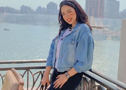 أمنية شوقي صاحبة الصور الأصلية