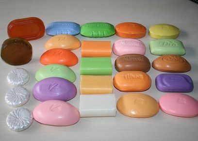 صابون