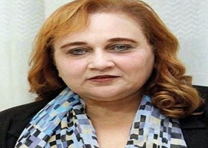 ماجدة خير الله 