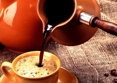 خطوات ناجحة لعمل القهوة