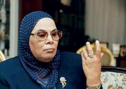 النائبة آمنة نصير