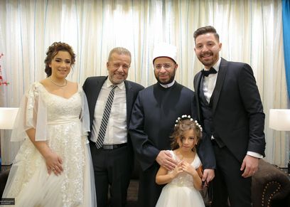 فرح محمود حجازي