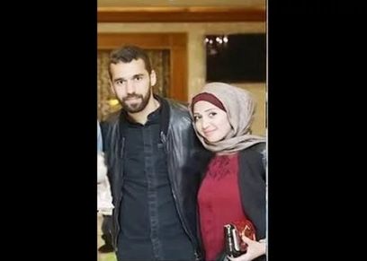 زوجة عبدالله السعيد
