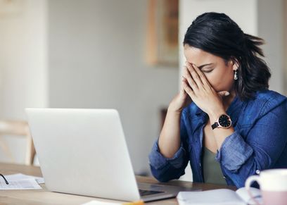 المرأة العاملة