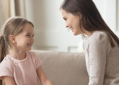 إسعاد الطفل في العيد