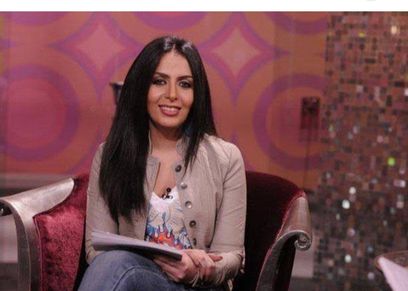 شيرين الطحان