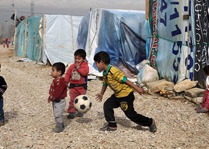 صورة أرشيفية