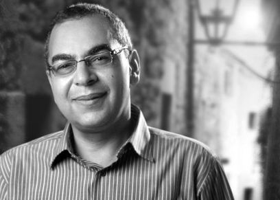 أحمد خالد توفيق