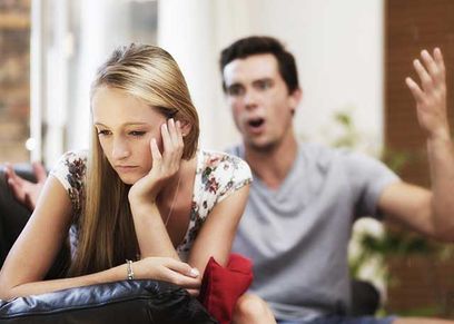 6 طرق للتعامل مع الرجل صاحب «داء السيطرة»