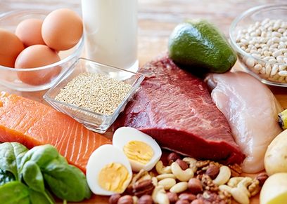 دراسة توضح علاقة حمية البحر المتوسط بالوقاية من الاكتئاب