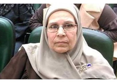 سنيه عبد العظيم
