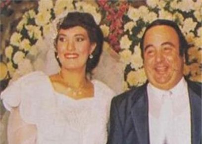 قصة زواج الفنان الراحل يونس شلبي وزوجته بعد آخر ظهور لها