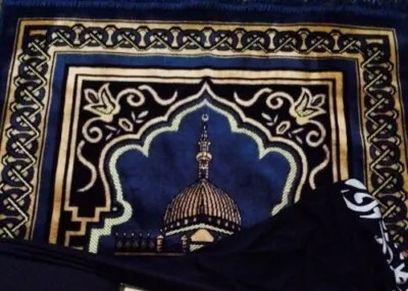 دعاء سيدنا موسى لتحقيق الأماني