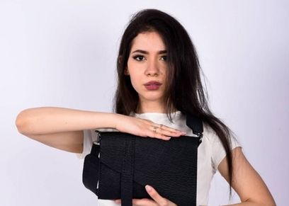 آية ممدوح- خبيرة التغذية المناعية