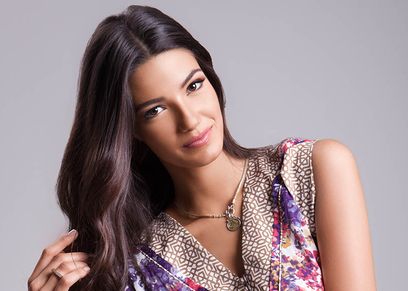تارا عماد