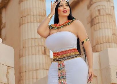 سلمى الشيمي