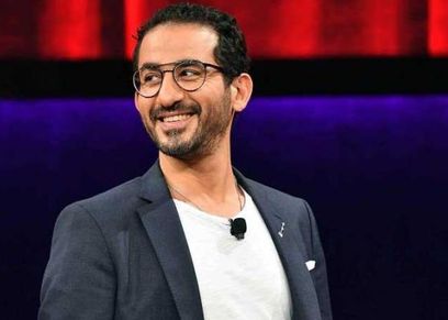 أحمد حلمي