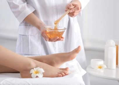 طرق إزالة الشعر الزائد من المنطقة الحساسة