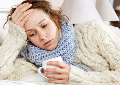 طرق الوقاية من الأمراض الفيروسية